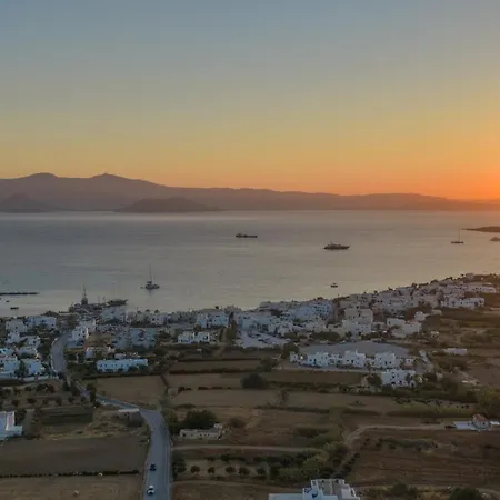 Guver Luxury Ξενοδοχείο
