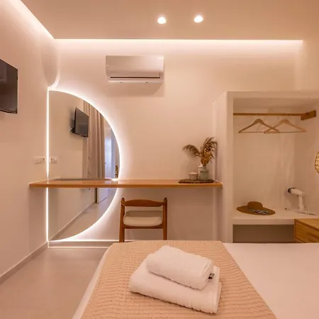 Guver Luxury Ξενοδοχείο