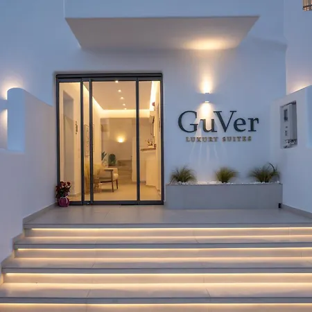 Guver Luxury Ξενοδοχείο