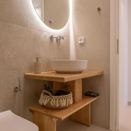 Guver Luxury Ξενοδοχείο