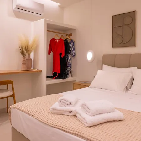 Guver Luxury Ξενοδοχείο *