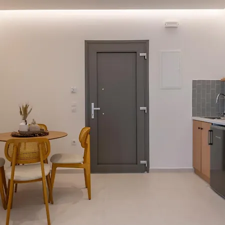 Guver Luxury Ξενοδοχείο