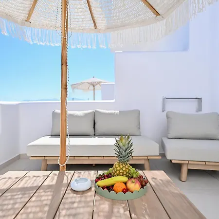 Guver Luxury Ξενοδοχείο *