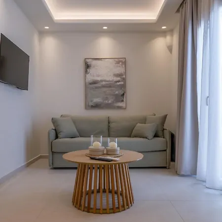 Ξενοδοχείο Guver Luxury