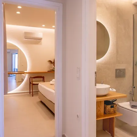 Guver Luxury Ξενοδοχείο *