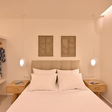 Guver Luxury Αγία Άννα
