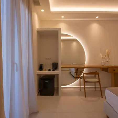 Guver Luxury Ξενοδοχείο