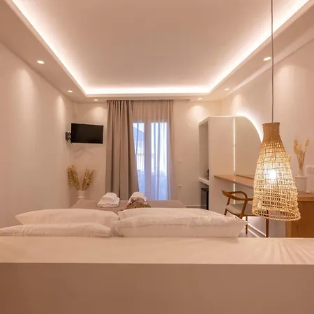 Guver Luxury Ξενοδοχείο *