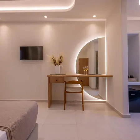 Guver Luxury Ξενοδοχείο *