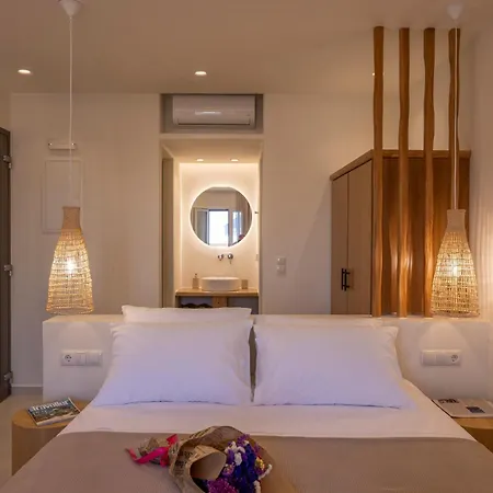 Ξενοδοχείο Guver Luxury