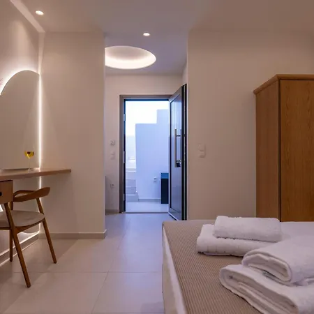 Ξενοδοχείο Guver Luxury