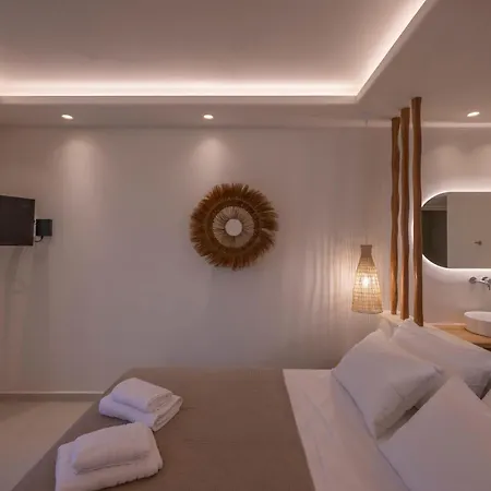 Ξενοδοχείο Guver Luxury *