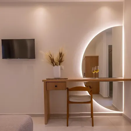 Guver Luxury Αγία Άννα