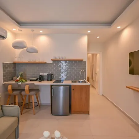 Guver Luxury Ξενοδοχείο *