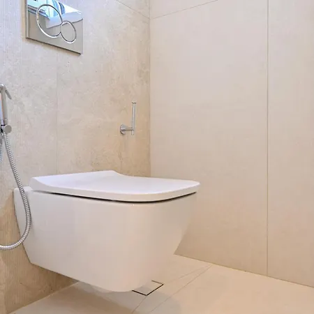 Guver Luxury Αγία Άννα